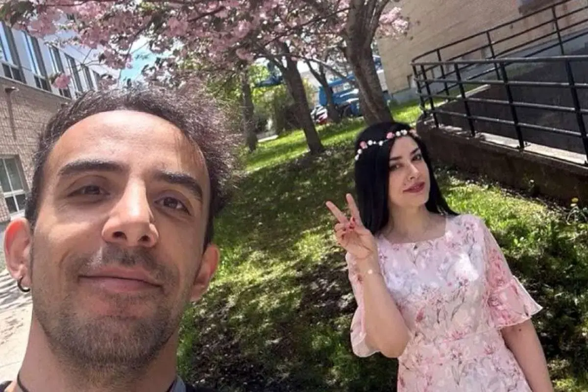 (۱۸+) داستان هولناک  «آخرین شاهد» ؛صدای  مهدی پورباقی قبل از آنکه خود و همسرش را بکشد  +  بشنوید 