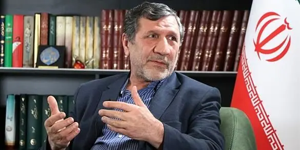 نماینده تهران : هیچ کس در دولت و مجلس کاملا مخالف طرح صیانت نیست/
