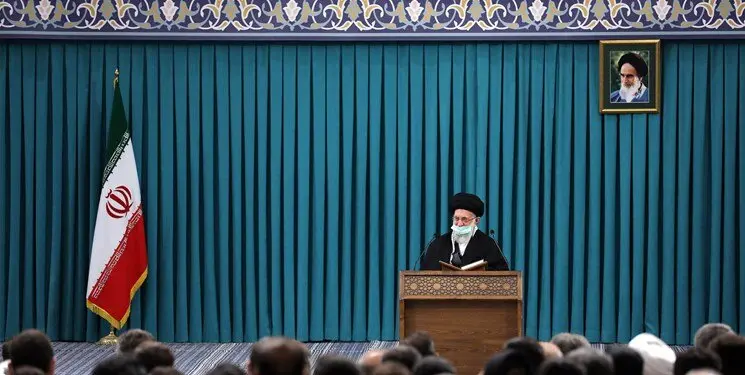 رهبر انقلاب: تلاوت قرآن به قصد آوازخوانی نباشد