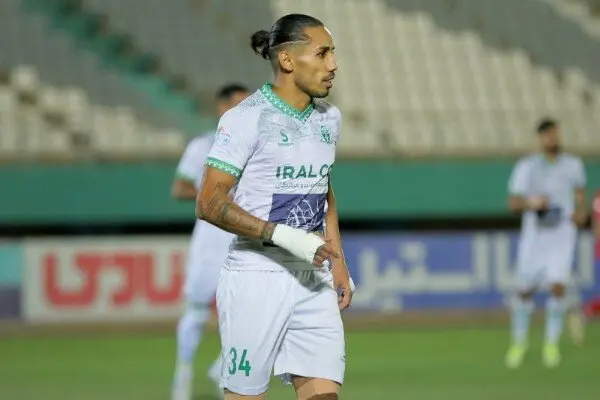 شوک به استقلال/ خرید نکونام در آستانه پیوستن به پرسپولیس