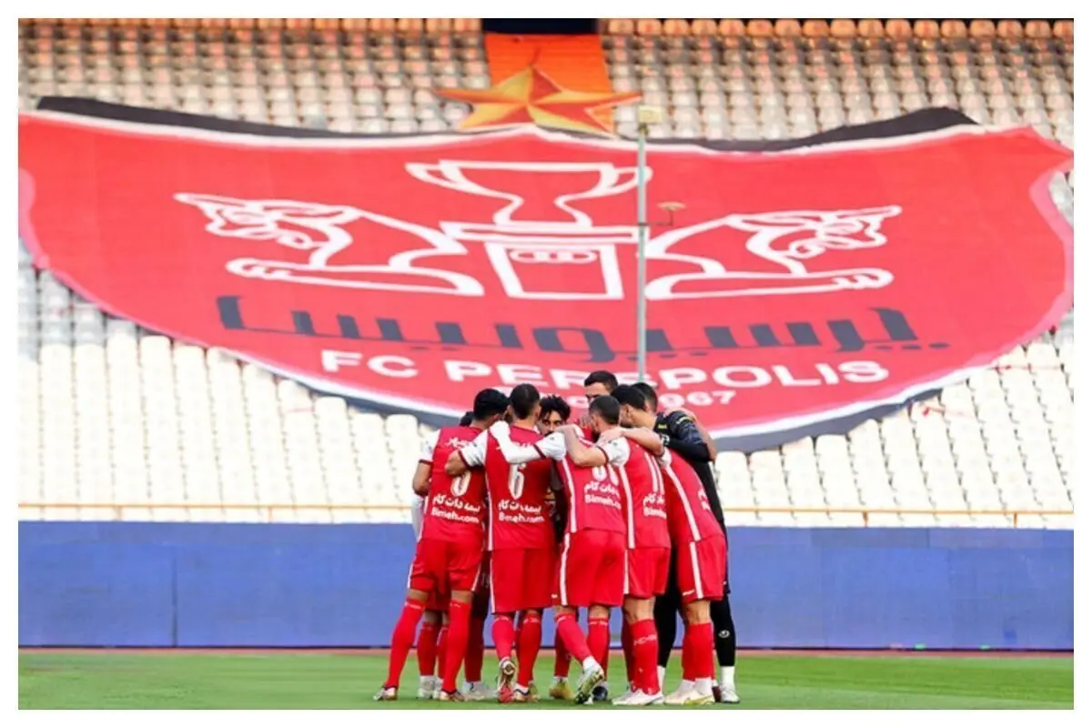 باشگاه پرسپولیس پاسخ حواشی را داد: خیلی‌ها هپاتیت دارند!