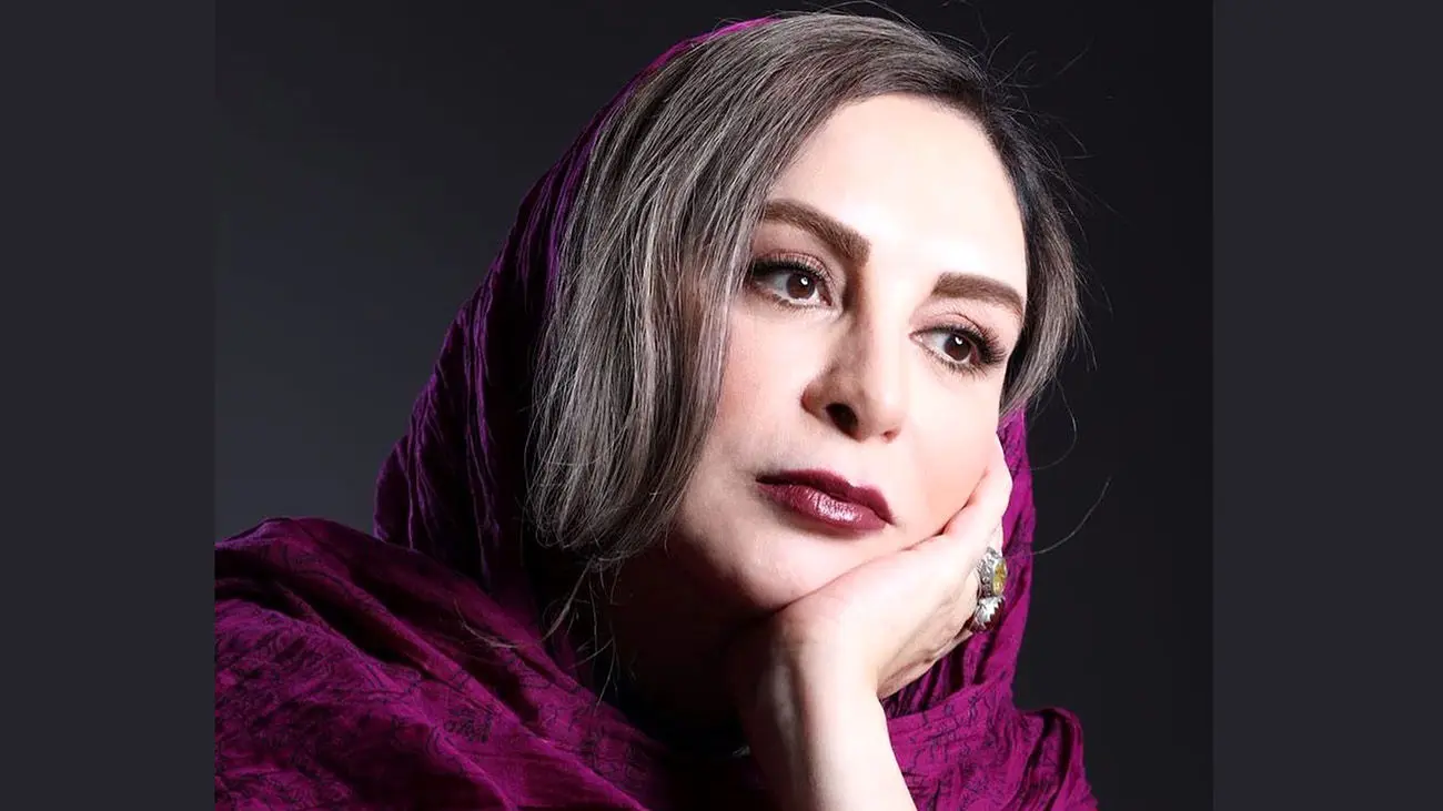 تصویر جدید و متفاوت افسانه بایگان