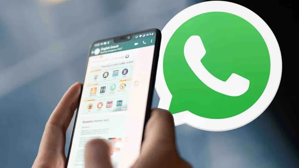امنیت واتساپ بیشتر شد