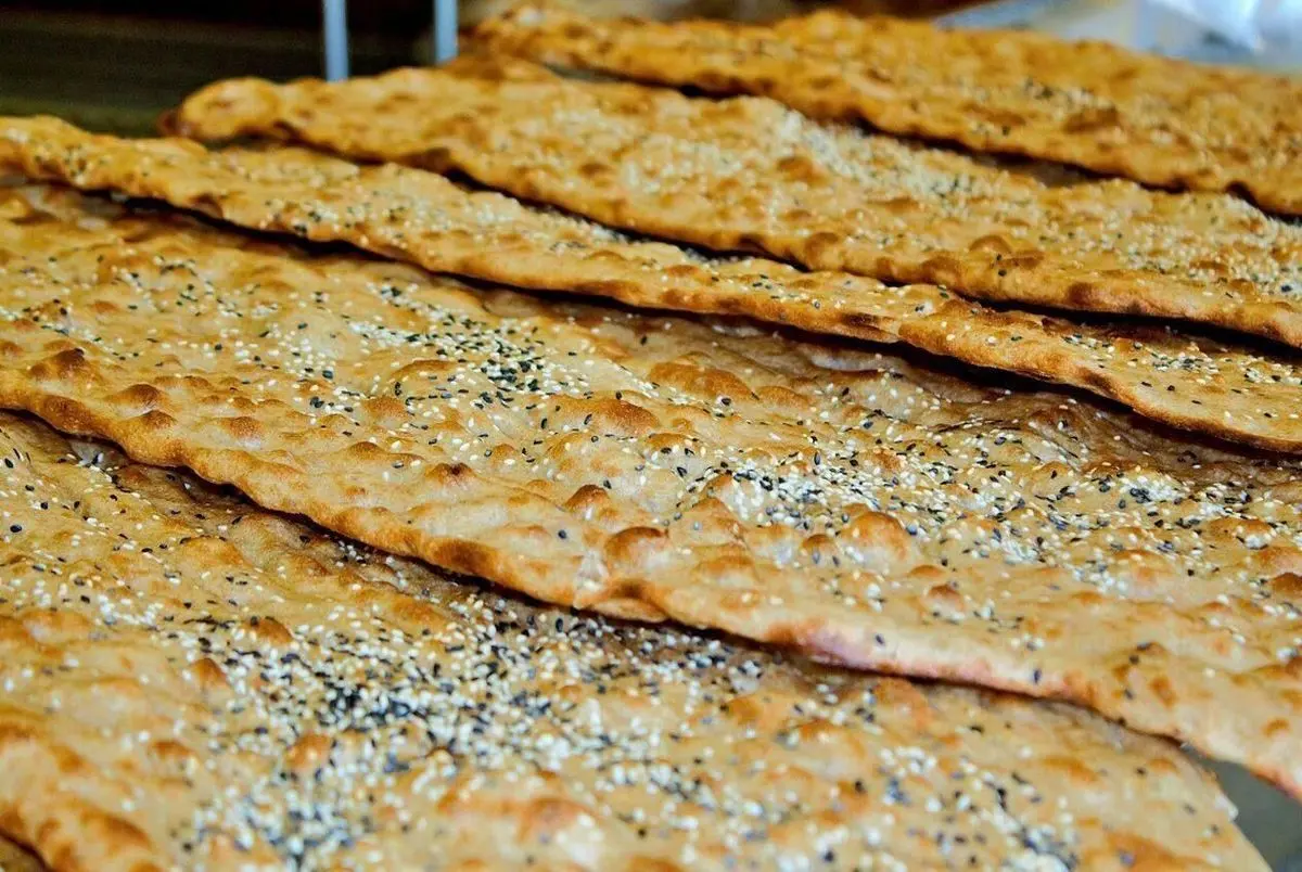 جزئیات جدید از اجرای طرح یارانه نان
