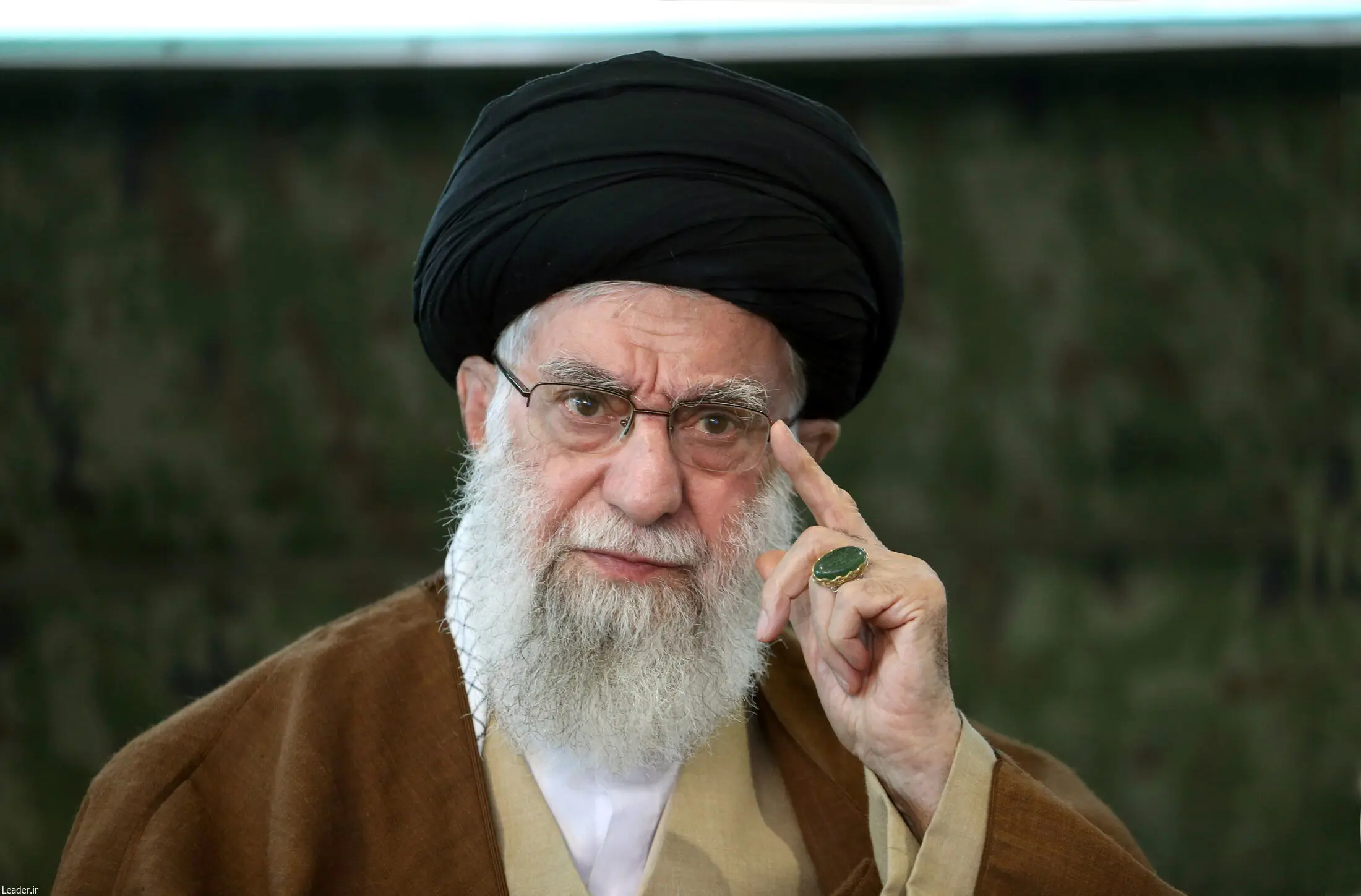 شعار سال ۱۴۰۳ مشخص شد