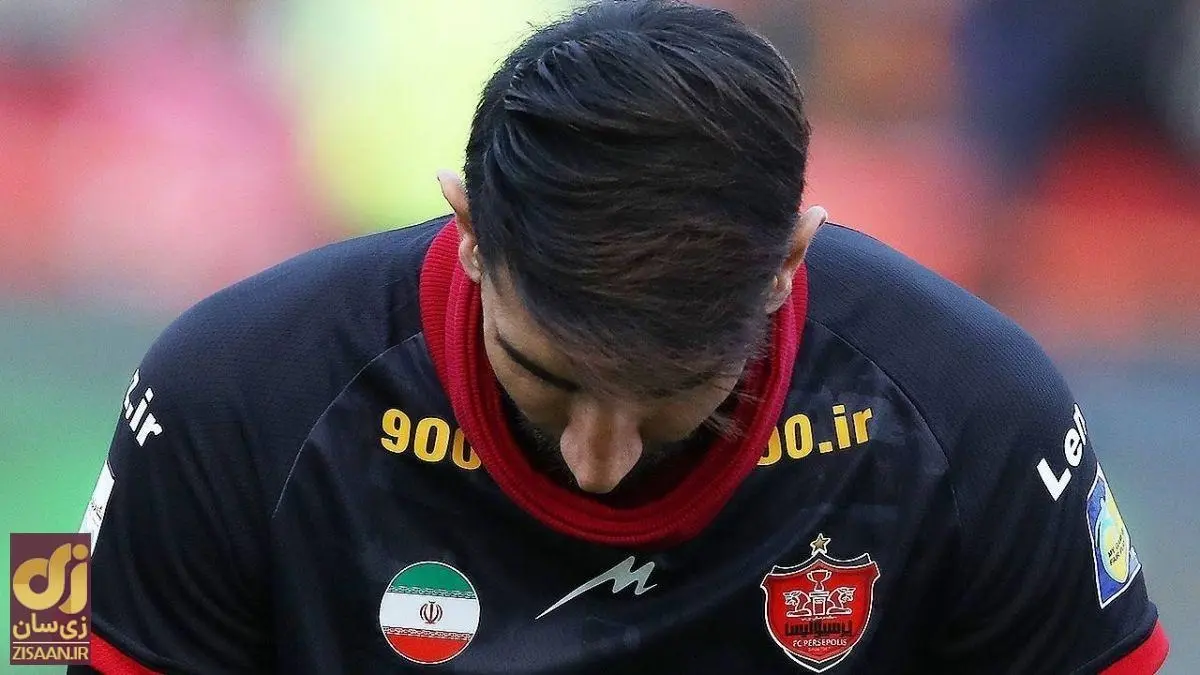 بیرانوند برای بازگشت به پرسپولیس چراغ سبز نشان داد