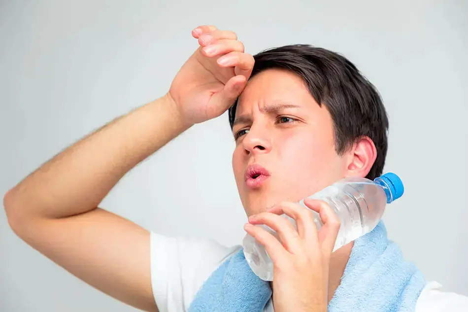 توصیه‌های مهم برای فرار از گرمازدگی+عکس