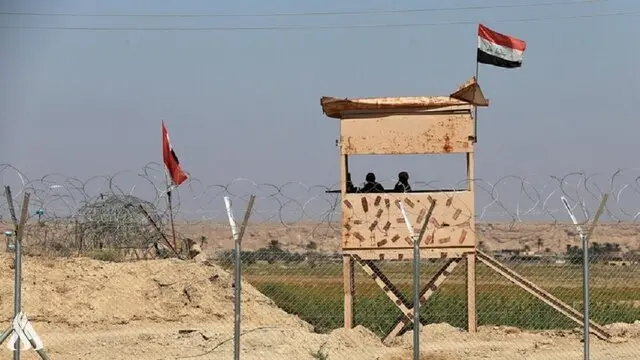 ماجرای  ربوده شدن چند عراقی در مرز ایران   چیست

