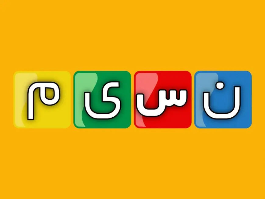 پخش یک ویدئوی نامتعارف در شبکه نسیم | ماجرا چه بود؟ / ویدئو