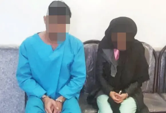 کشف جسد پتوپیچ شده مرد جوان در جاده چالوس/ نقشه شوم سهیلا خیانتکار برای شوهرش