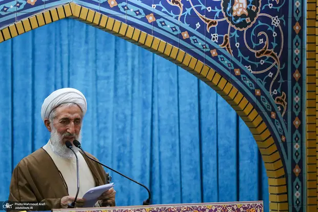 آخرین وضعیت پرونده حوزه علمیه ازگل؛ کاظم صدیقی شکایت کرد