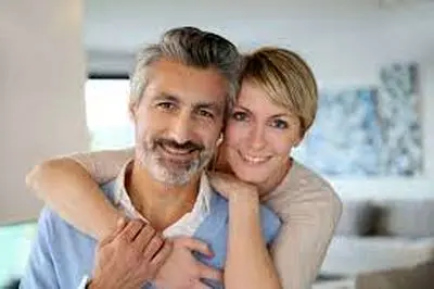 عاشق شدن در میانسالی چگونه است؟