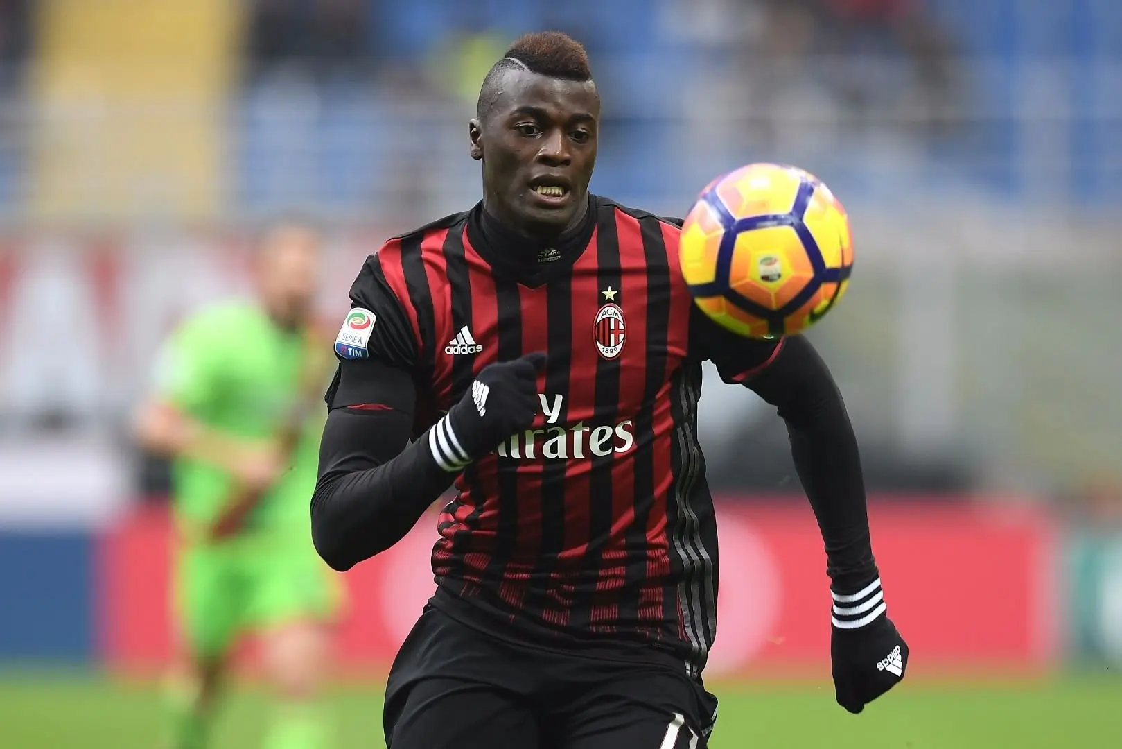 گزینه مدنظر پرسپولیس به لیگ ترکیه پیوست