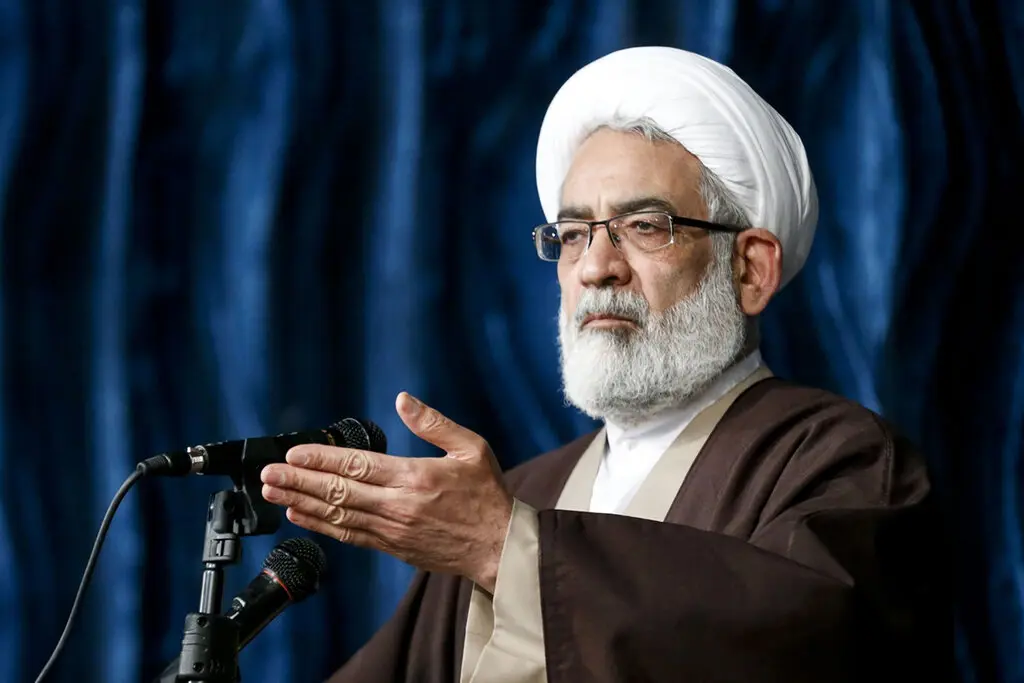 انتقاد شدید مقام ارشد قضائی از  پزشکیان درباره وضع حجاب یک خبرنگار

