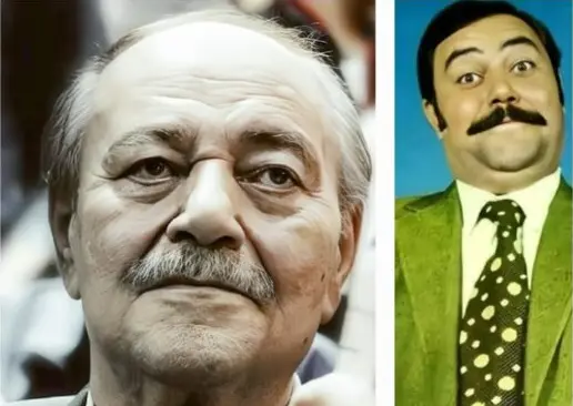 همایون سینمای ایران درگذشت