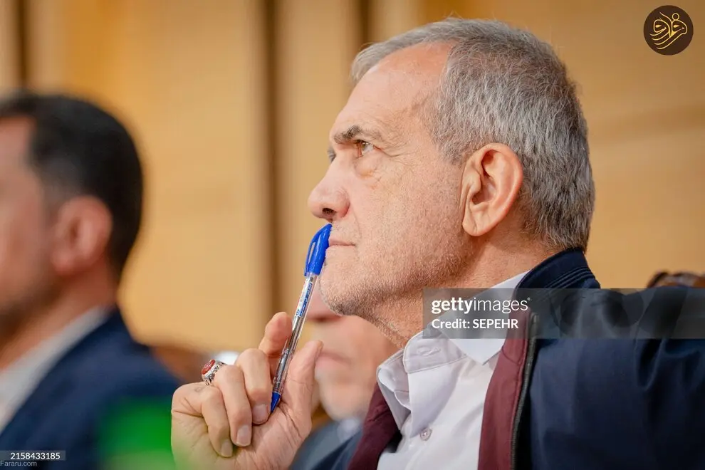 برنامه مشکوک برای تاخیر در شروع کار دولت پزشکیان