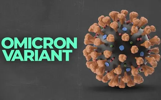 تایید شد: امیکرون به ایران رسید+ اطلاعات تکمیلی