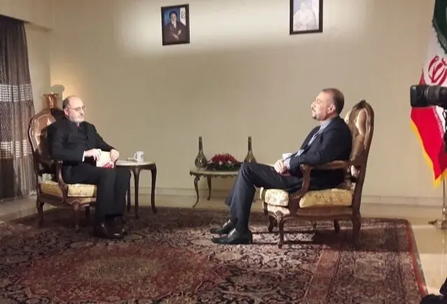 ایران به توافق نزدیک شد|درخواست آمریکا برای مذاکره مستقیم