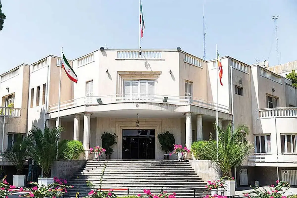 اولین وزیر اهل سنت ایران از ارتش می آید؟شهرام ایرانی کیست؟

