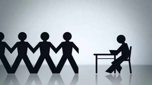 اعلام زمان استخدام نیروهای شرکتی /جزئیات تازه از طرح تبدیل وضعیت و ساماندهی کارکنان شرکتی

