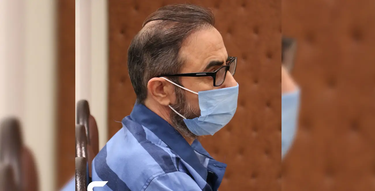 حبیب اسیود اعدام شد