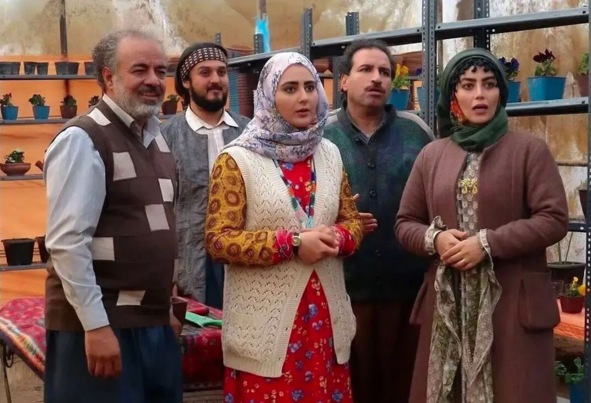افشای نرخ سرسام‌آور سریال‌سازی؛ دستمزد کارگردان نون خ و زیر خاکی چقدر بود؟

