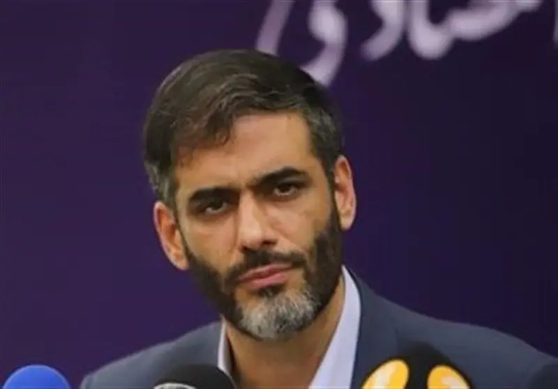 دست رد سعید محمد به سینه رئیسی/ او به عمد خفیف شد
