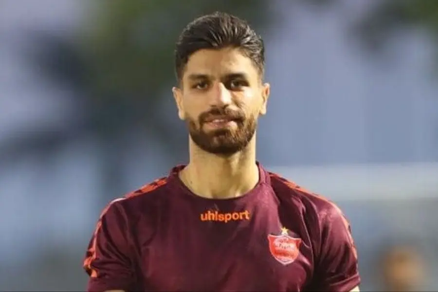 امروز یک بازیکن از لیست پرسپولیس خط خواهد خورد


