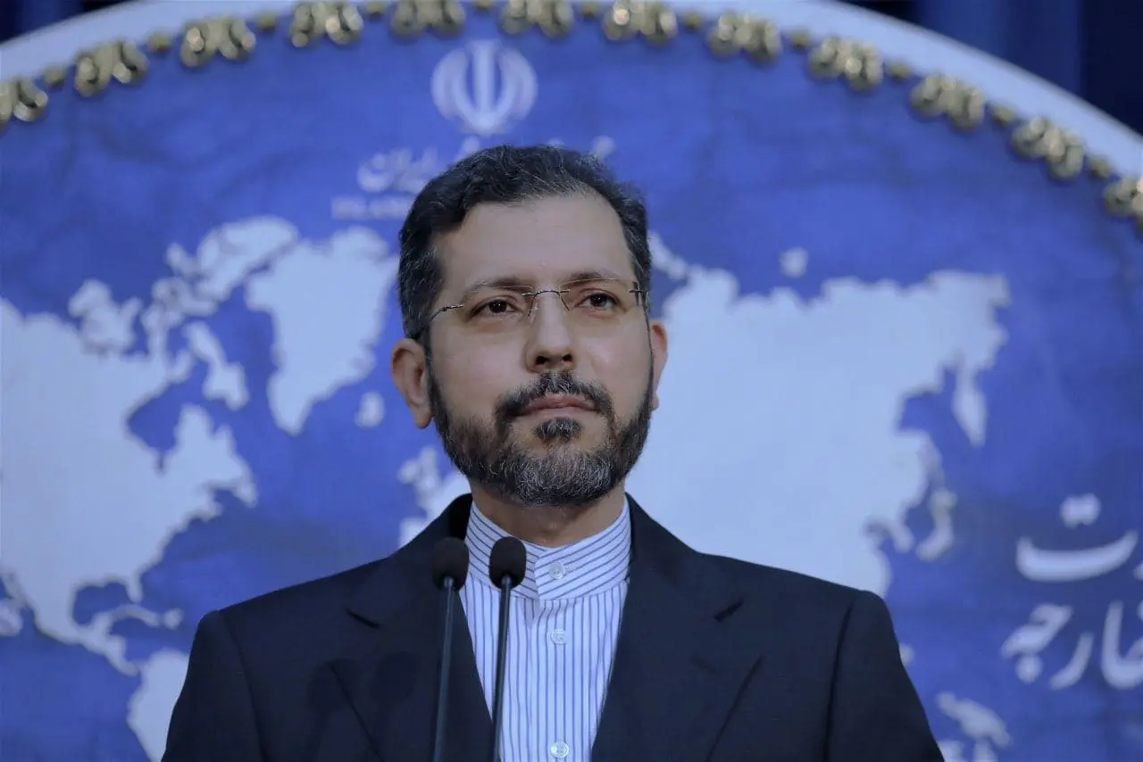 زمان بازگشت به مذاکرات وین