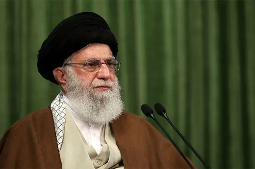 عفو رهبری شامل 28 محکوم کرمانی شد