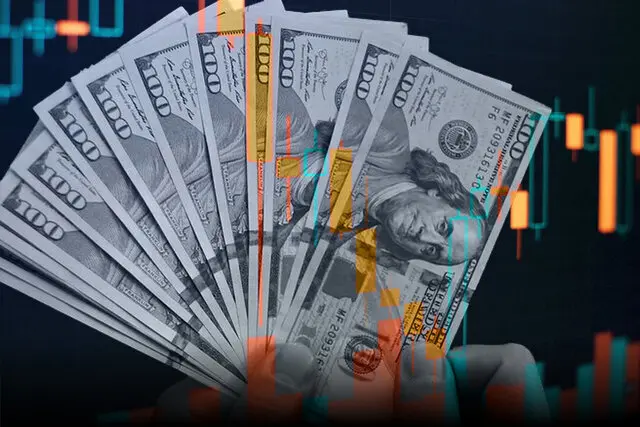 قیمت دلار امروز یکشنبه چند؟