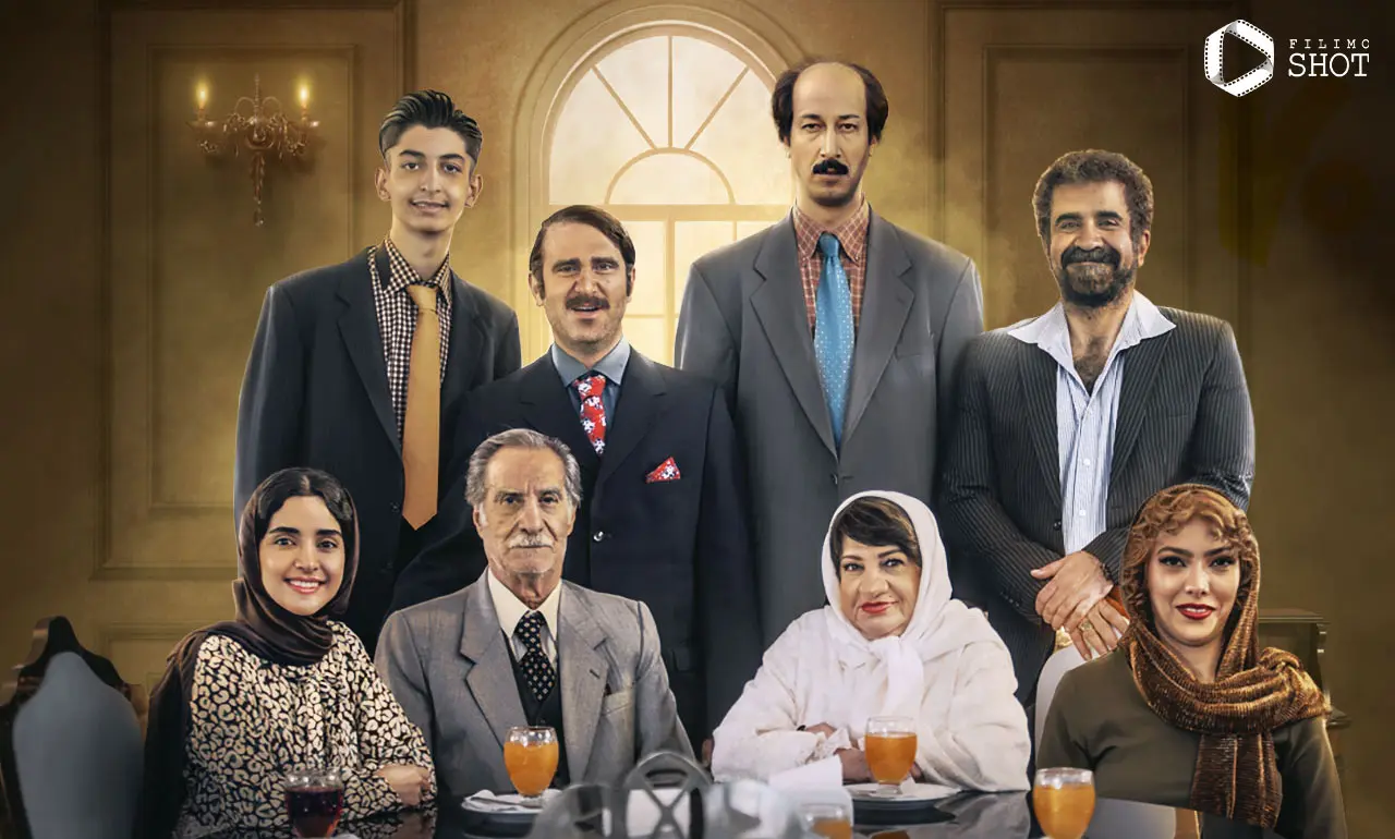 همه چیز درباره هفتاد سی فیلم کمدی بهرام افشاری | +دانلود رایگان و  اکران آنلاین هفتاد ۳۰