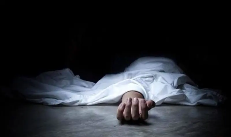 فوت وحشتناک پسر ۱۶ ساله تهرانی زیر آوار