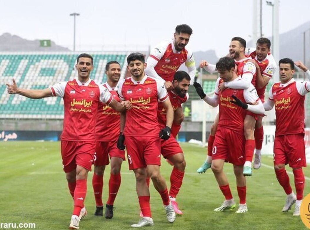 رقم باورنکردنی پرسپولیس برای خریدن مهاجم خارجی

