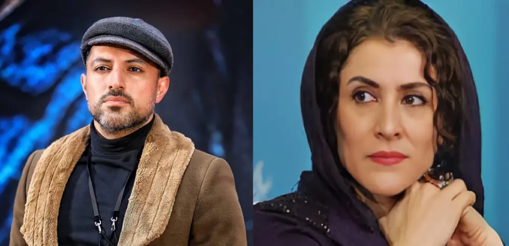 کدام سلبریتی ها از ایران رفتند؟؛ از نیکی کریمی تا ویشکا آسایش 

