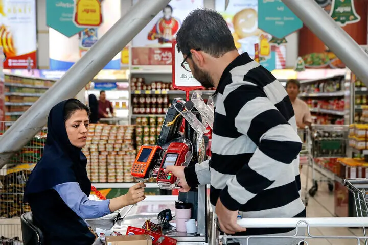 استعلام اعتبار کالابرگ ماه رمضان فقط با این کد

