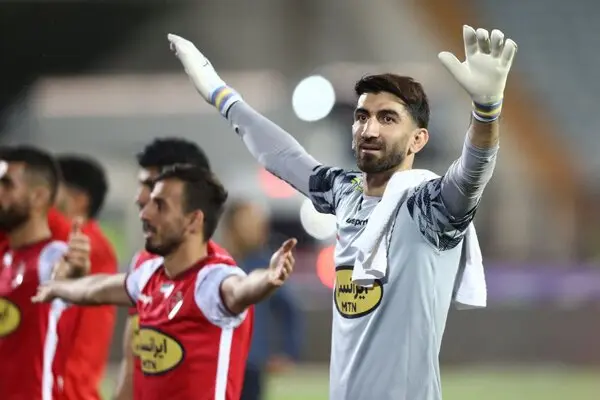 بیرانوند – پرسپولیس؛ بازی جدیدی در راه است؟