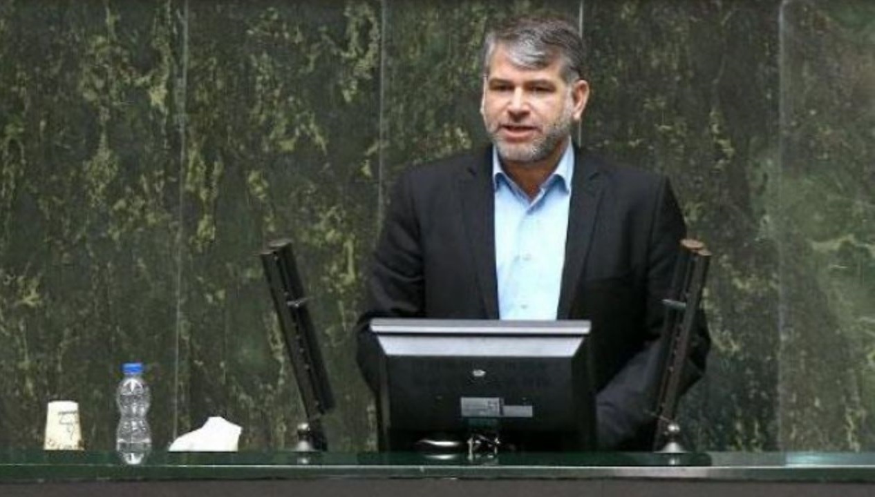 وزیر جهاد کشاورزی از مجلس کارت زرد گرفت