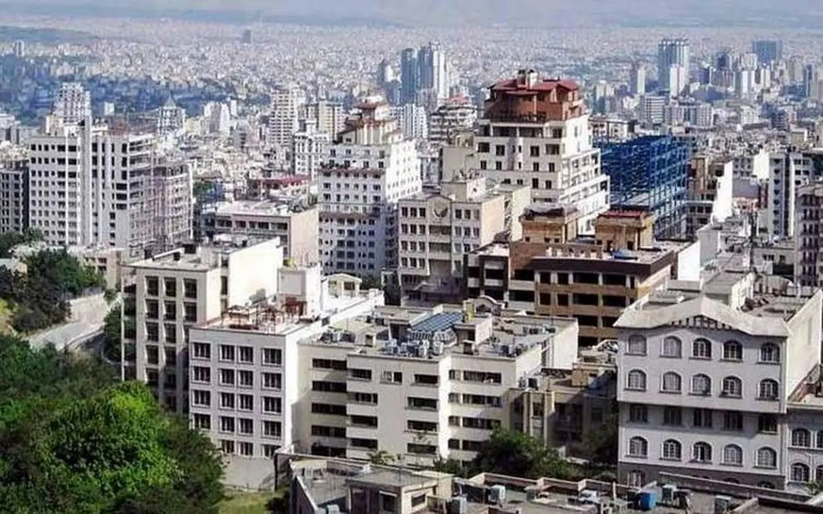 روزگار سخت کارگران /  آوار گرانی مسکن برسر کارگران
