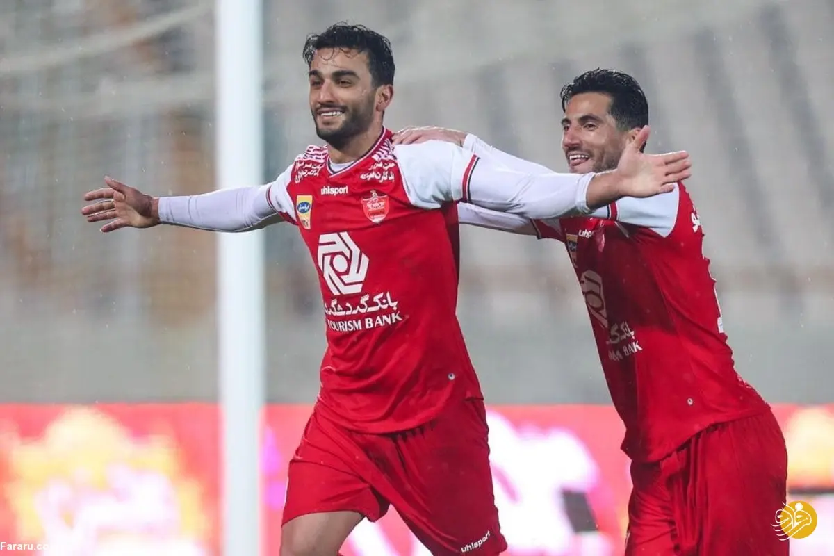 سردرگمی پرسپولیس برای خریدن بازیکن جدید؛ دفاع راست یا مهاجم؟
