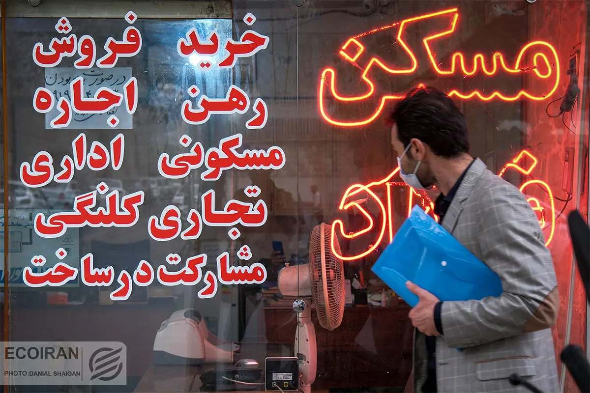 رکورد تورم اجاره مسکن را شکست/ سال بد برای مستاجران

