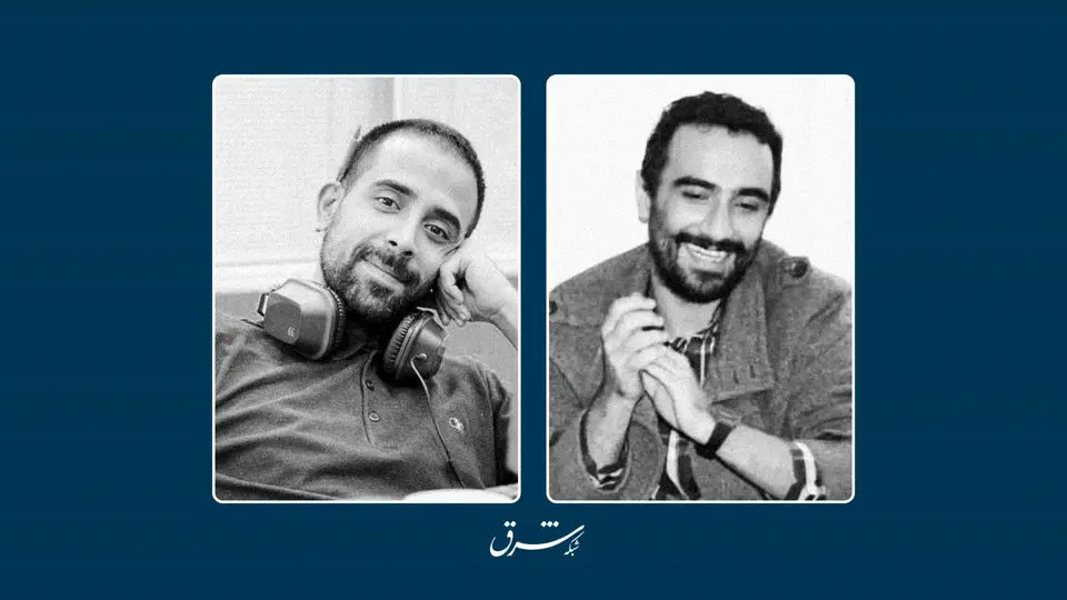 تداوم بازداشت و بلاتکلیفی علی اسداللهی و کیوان مهتدی در زندان!

