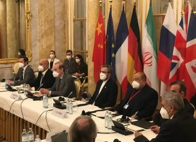 اخبار خوب از مذاکرات وین | زمان برگزاری کمیسیون مشترک برجام