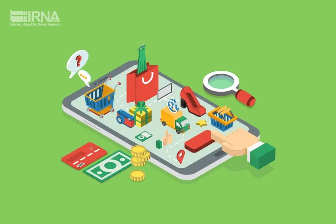 فعالیت ۳۵۰ هزار کسب‌ و کار در بستر اینترنت