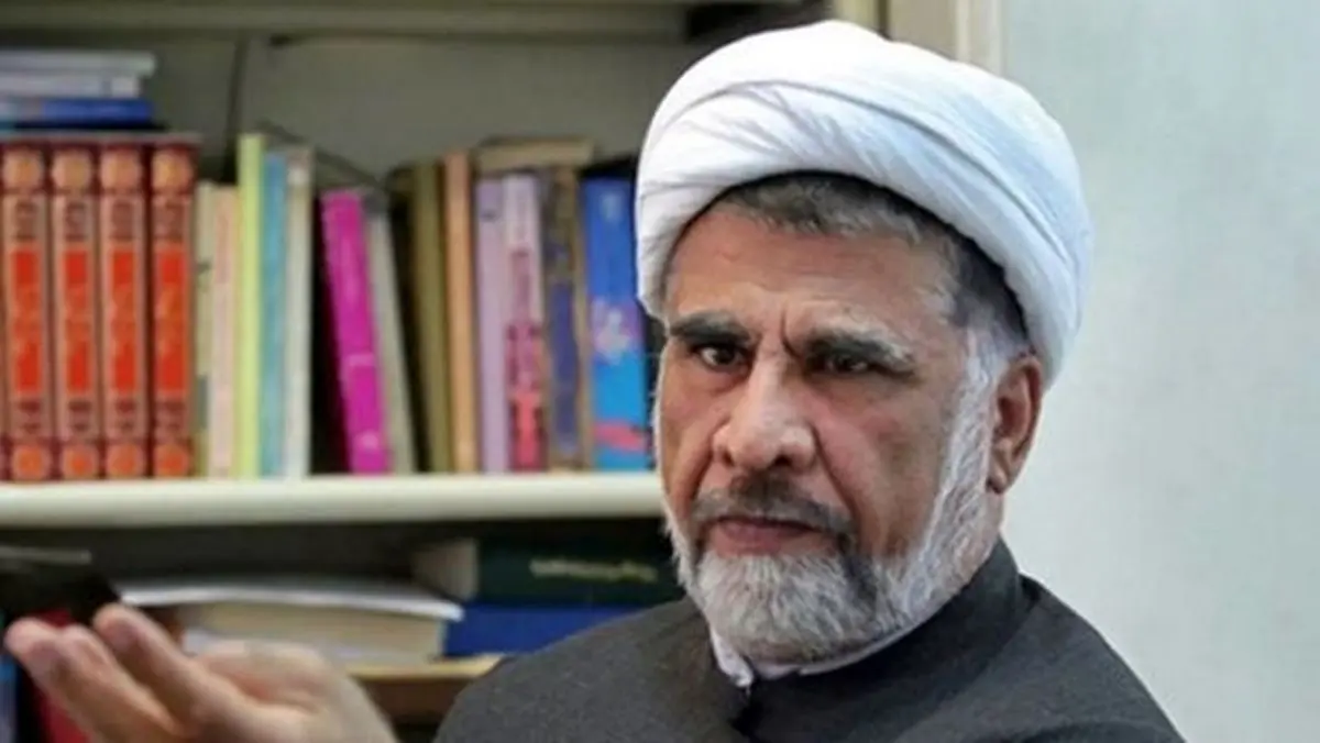 جواب سنگین فاضل میبدی به علم‌الهدی