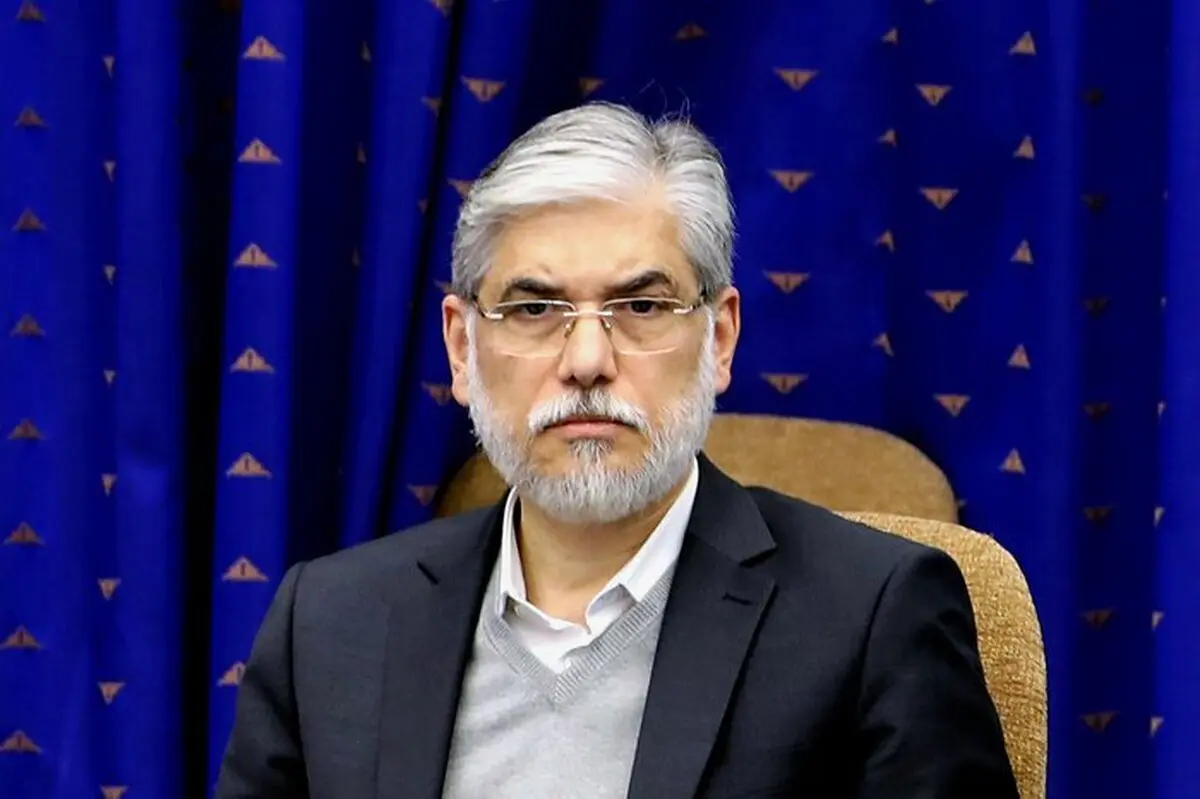 عیدی وزیر علوم به دانشجویان در سال جدید