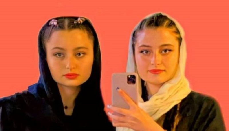  دابسمش سارا و نیکا سریال پایتخت با آهنگ محلی مازندرانی


