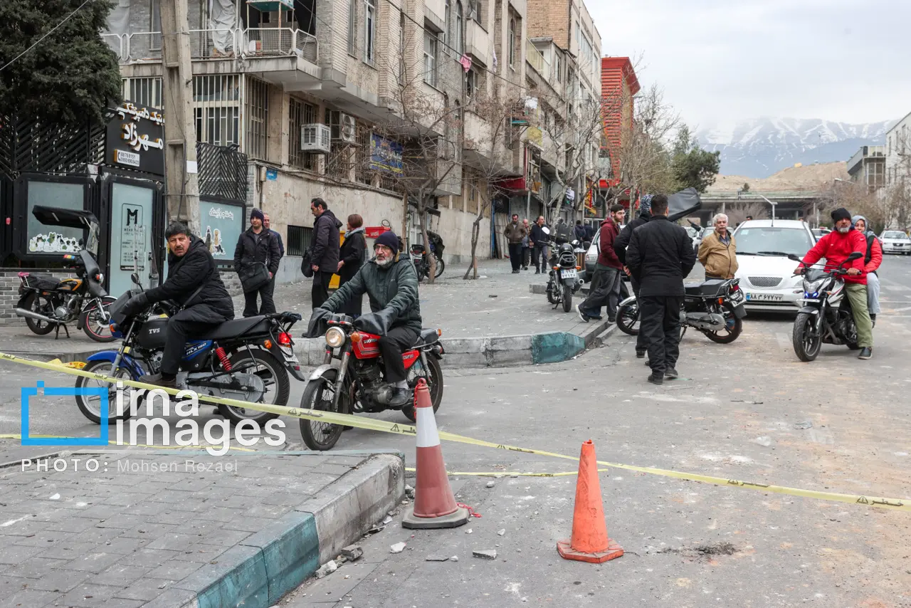 زمان دور جدید حملات علیه ایران 