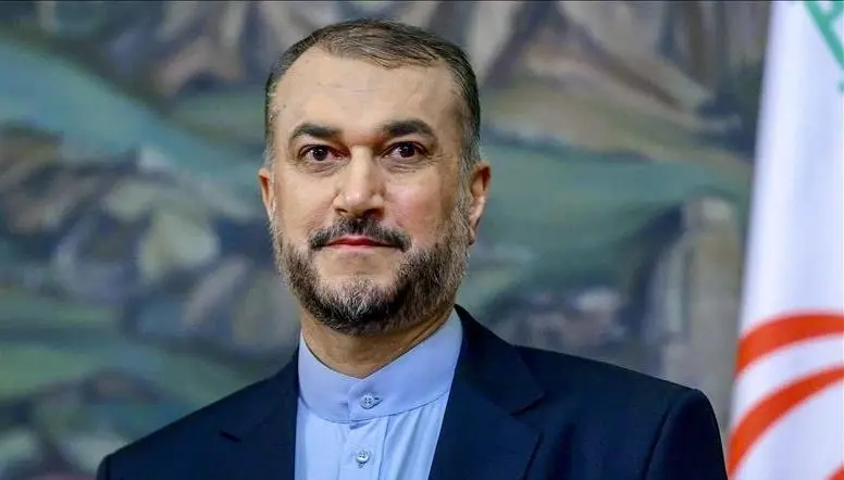 امیرعبداللهیان: فرانسه پا را از گلیم خود فراتر نگذارد