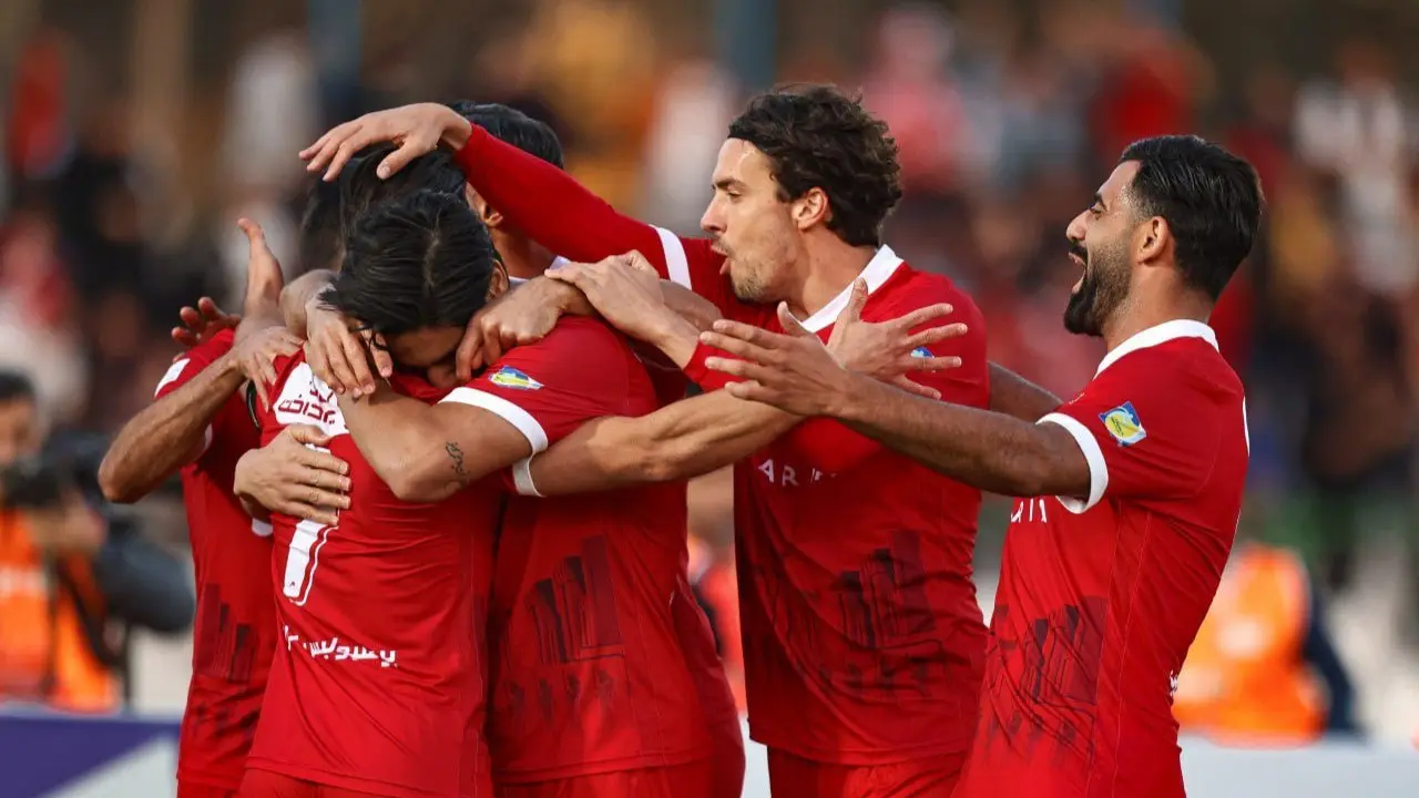  فهرست خروج اوسمار مشخص شد، ۲+۱ بازیکن پرسپولیسی  رفتنی شدند

